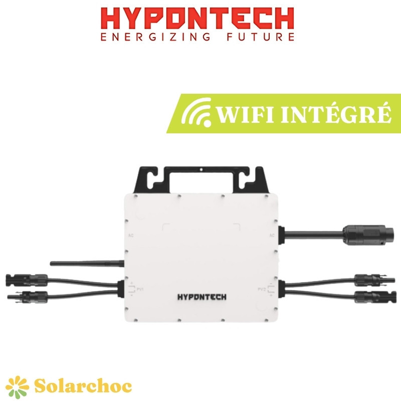 découvrez les prix des onduleurs photovoltaïques pour optimiser l'énergie de votre système solaire. comparez les modèles, performances et garanties pour faire le meilleur choix et maximiser vos économies d'énergie.