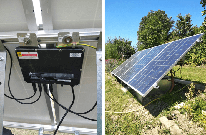 découvrez les prix des onduleurs photovoltaïques et comparez les meilleures options pour optimiser votre installation solaire. informez-vous sur les coûts, les marques et les performances pour maximiser votre investissement en énergie renouvelable.