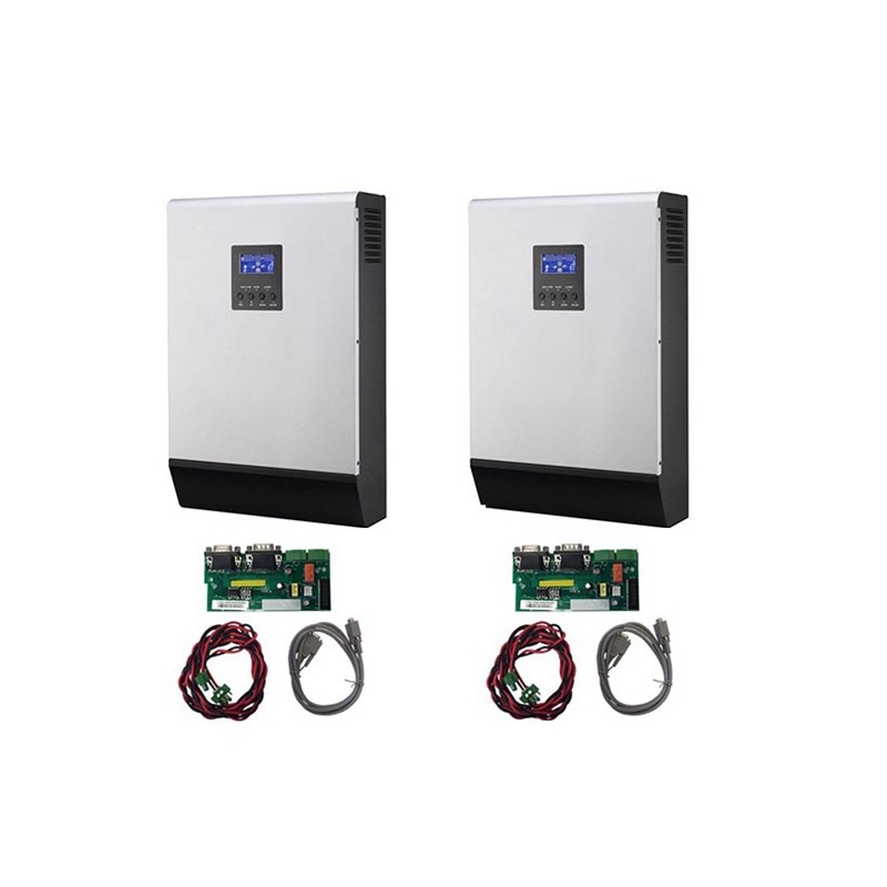 découvrez les prix des onduleurs solaires adaptés à vos besoins énergétiques. comparez les modèles, les marques et les options pour optimiser votre installation solaire tout en respectant votre budget.