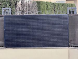 découvrez les meilleurs prix pour des panneaux photovoltaïques transparents, une solution innovante qui allie efficacité énergétique et design esthétique. informez-vous sur les avantages, les caractéristiques et les options disponibles pour optimiser votre installation solaire.