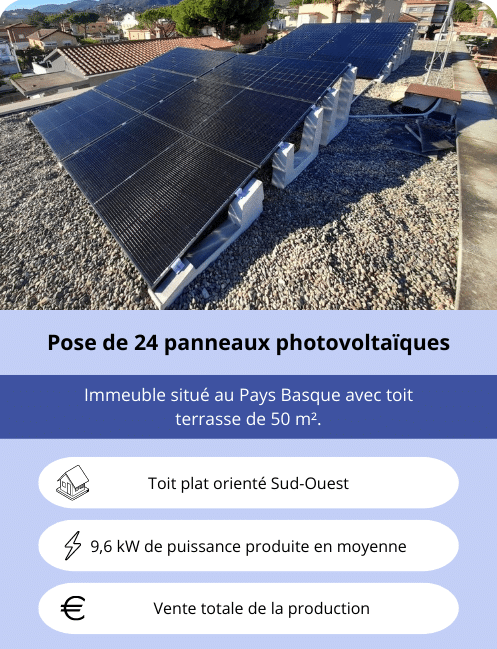 découvrez les prix compétitifs des panneaux solaires de 9 kwc. économisez sur votre facture d'électricité, bénéficiez d'une énergie renouvelable et faites le choix d'une installation durable. comparez les offres et trouvez le meilleur rapport qualité-prix pour votre projet d'énergie solaire.