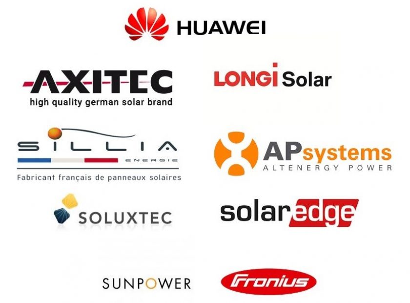 découvrez les prix compétitifs des panneaux photovoltaïques soluxtec et investissez dans une énergie renouvelable de qualité pour réduire votre facture d'électricité tout en contribuant à la protection de l'environnement.