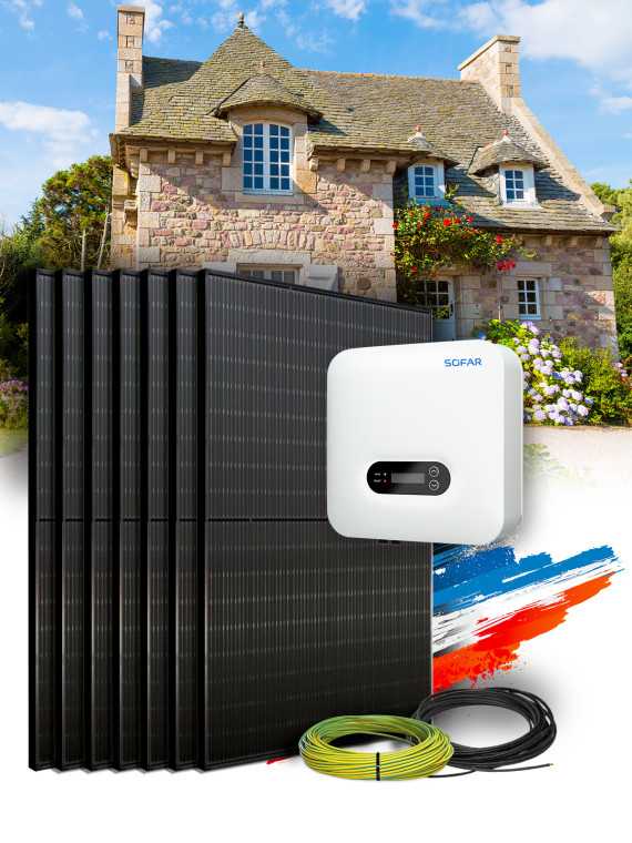 découvrez les prix des panneaux solaires 6 kwc et profitez d'une énergie renouvelable à un coût compétitif. informez-vous sur les avantages économiques et environnementaux de l'installation de panneaux solaires adaptés à vos besoins.