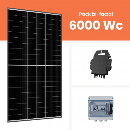 découvrez les prix des panneaux solaires 6 kwc et optimisez votre investissement énergétique. comparez les offres, bénéficiez de conseils d'experts et choisissez la solution idéale pour réduire vos factures d'électricité tout en respectant l'environnement.
