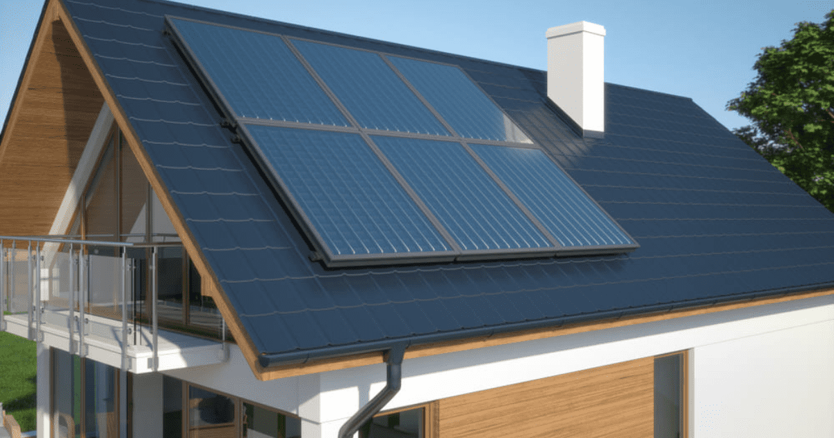 découvrez les prix des panneaux solaires pour votre maison et les meilleures offres du marché. informez-vous sur les avantages économiques et écologiques d'utiliser l'énergie solaire pour réduire vos factures d'électricité et contribuer à la protection de l'environnement.