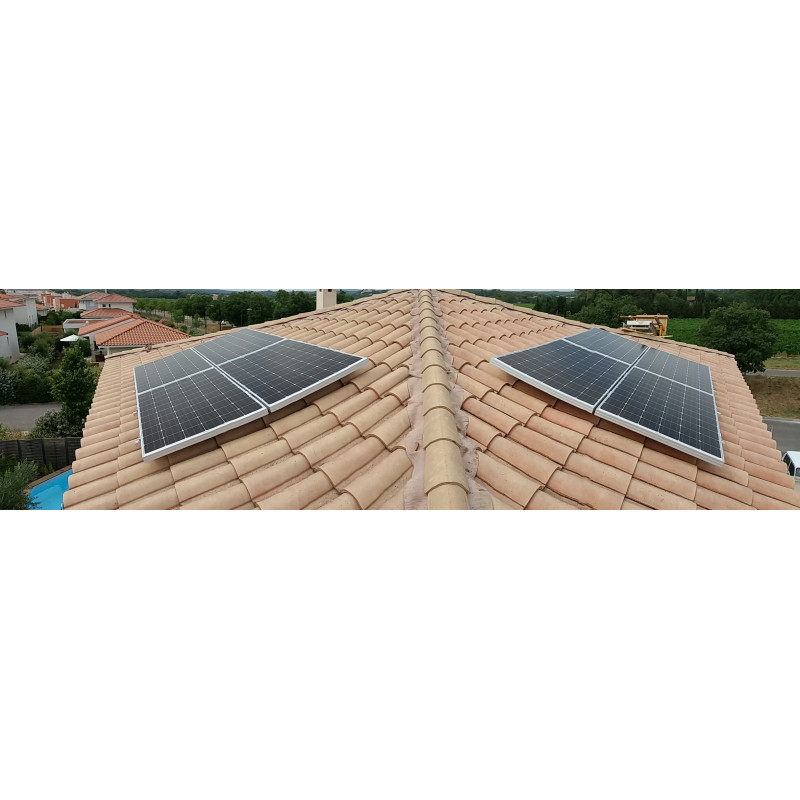 découvrez les prix des systèmes photovoltaïques de 3 kw, une solution idéale pour produire votre propre électricité et réduire vos factures d'énergie. informez-vous sur les avantages économiques et écologiques de l'énergie solaire et comparez les options disponibles sur le marché.