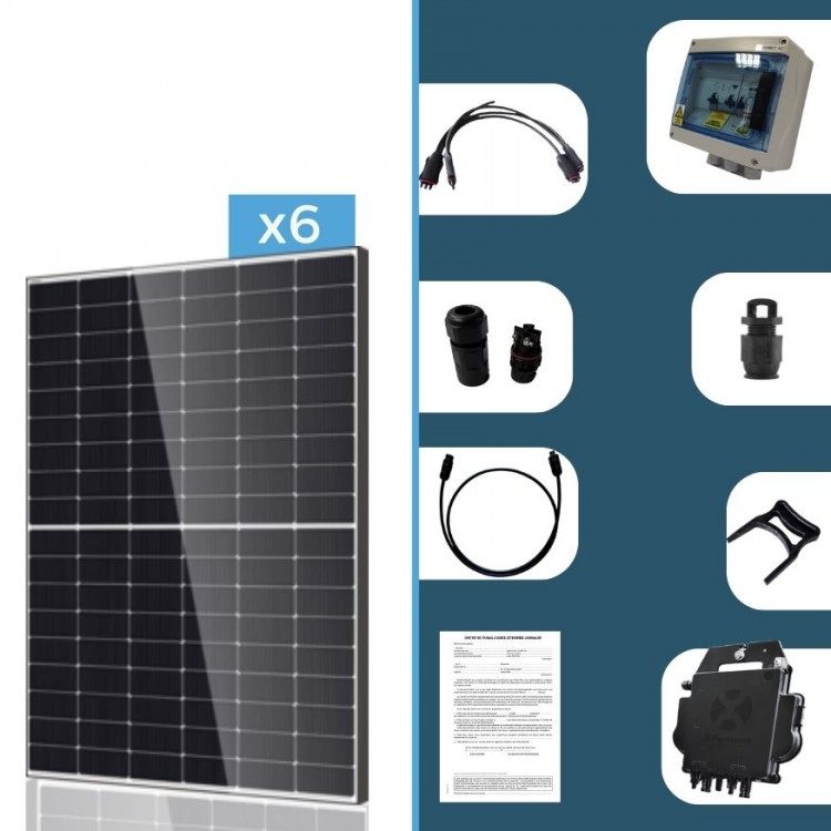 découvrez les prix des systèmes photovoltaïques de 3 kw et comment ils peuvent transformer votre consommation d'énergie. profitez d'une énergie renouvelable à un coût adapté à vos besoins.