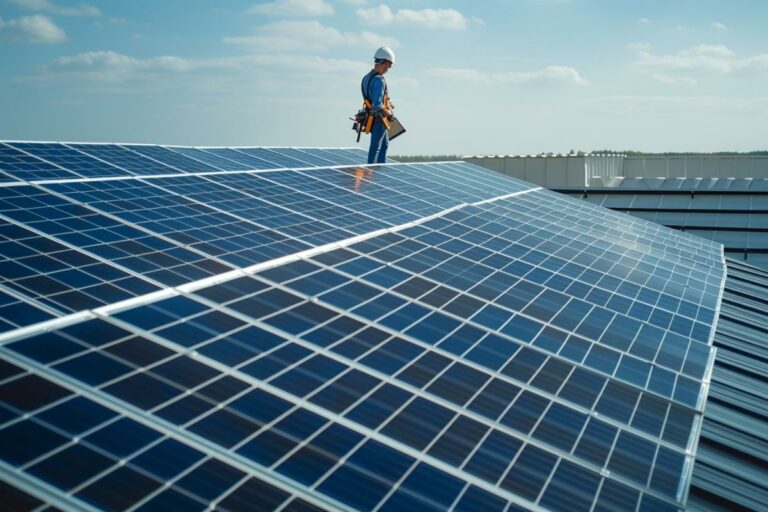 découvrez les principaux problèmes rencontrés avec les systèmes photovoltaïques et comment les résoudre. optimisez la performance de vos panneaux solaires et assurez-vous un rendement maximal grâce à nos conseils pratiques et astuces.