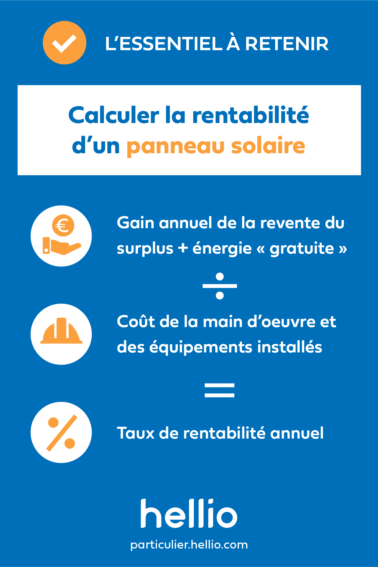 découvrez comment une installation de production photovoltaïque de 3 kwc peut devenir une solution rentable pour réduire vos factures d'électricité et contribuer à la protection de l'environnement. profitez des avantages d'une énergie solaire abordable et durable dès aujourd'hui.