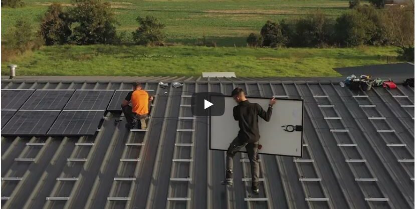 découvrez notre solution photovoltaïque de 36 kwc, idéale pour optimiser votre production d'énergie solaire. profitez d'une installation performante et durable pour réduire vos factures d'électricité et contribuer à la transition énergétique.