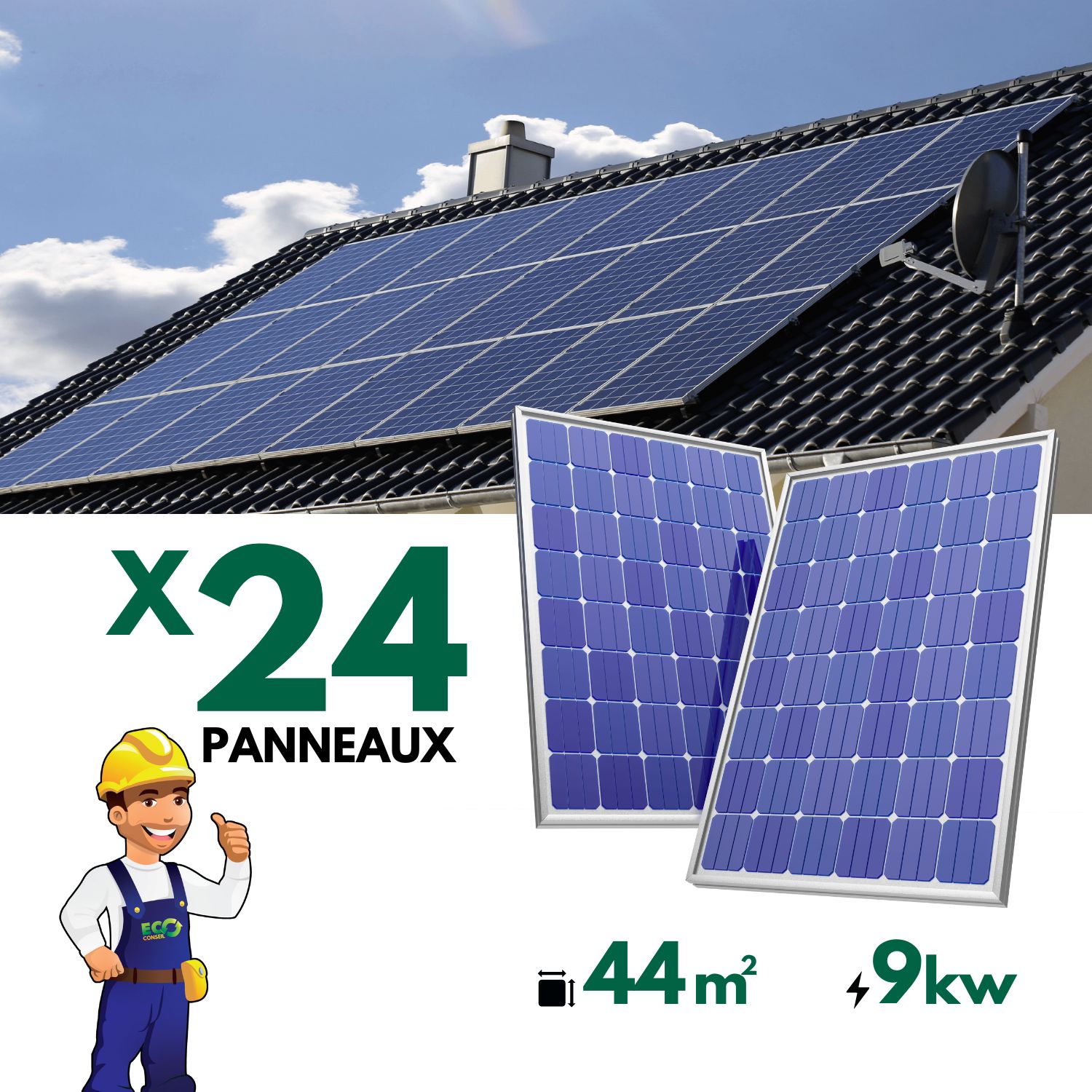 découvrez l'importance de la production solaire par mètre carré et optimisez l'efficacité de vos panneaux solaires. informez-vous sur les meilleures pratiques pour maximiser l'énergie solaire dans votre projet.