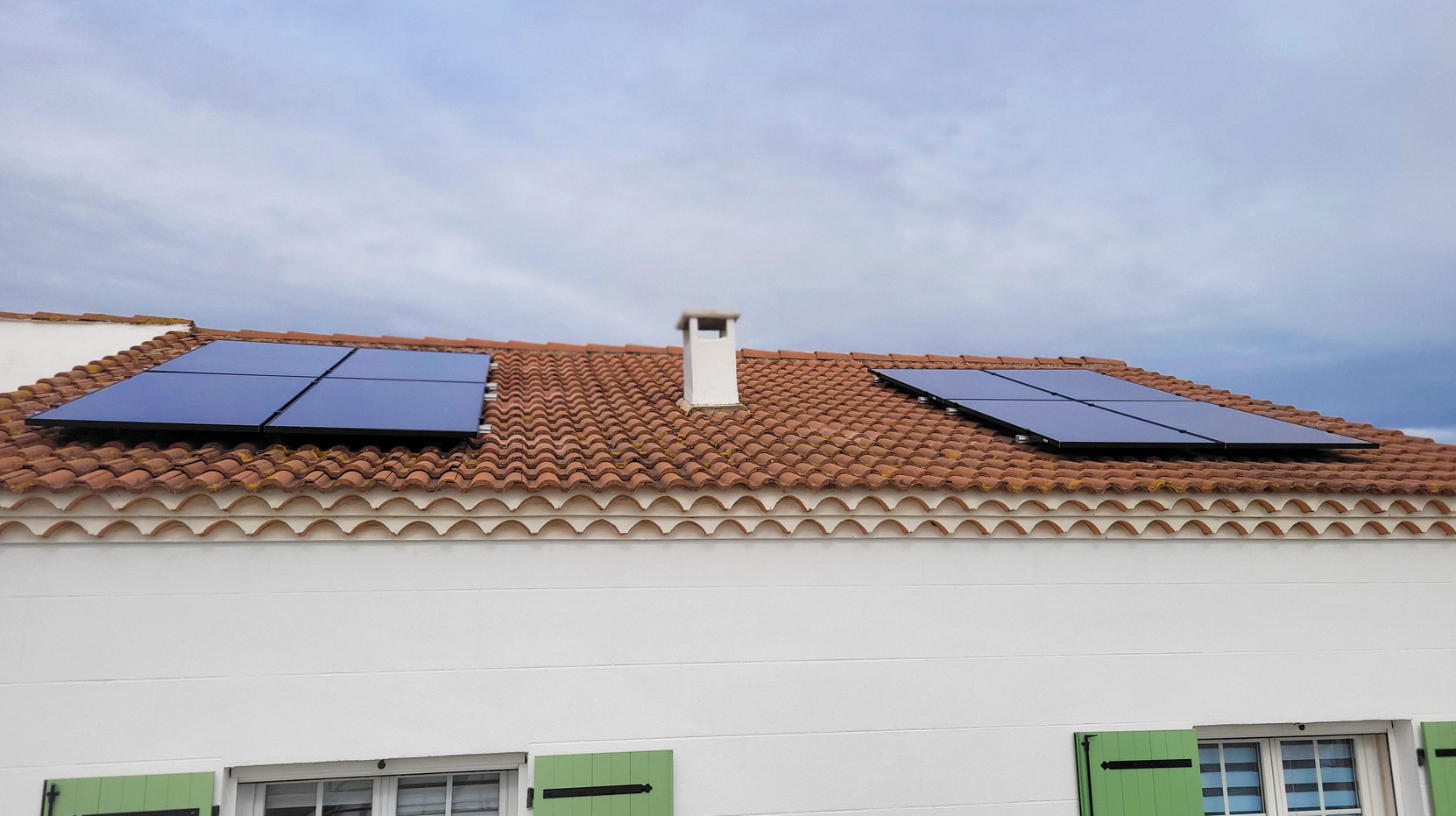 découvrez notre entreprise solaire spécialisée dans les solutions d'énergie renouvelable. nous vous accompagnons dans la transition énergétique grâce à des panneaux solaires de haute qualité, des installations sur mesure et un service client dédié pour maximiser votre autonomie énergétique.