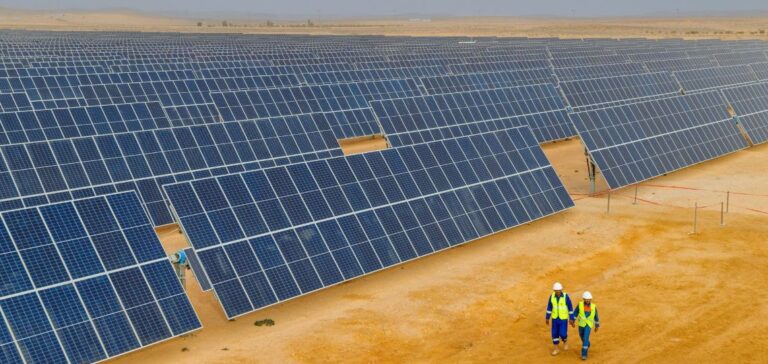 découvrez le projet photovoltaïque en tunisie : une initiative visant à booster l'énergie renouvelable dans le pays, réduire les émissions de carbone et promouvoir l'autonomie énergétique. rejoignez-nous dans cette transition verte pour un avenir durable.