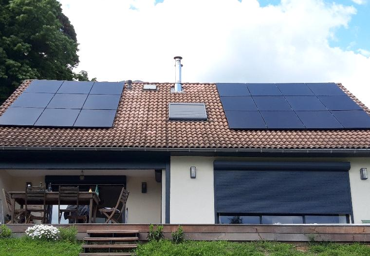 découvrez notre projet pv, une initiative innovante dédiée à la promotion de l'énergie solaire. explorez nos solutions durables pour réduire votre empreinte carbone et contribuer à un avenir énergétique plus propre.
