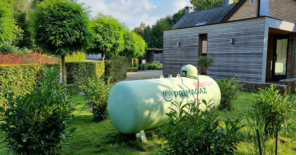découvrez tout ce qu'il faut savoir sur les citernes de propane à travers ces 7 questions essentielles. que vous vous interrogiez sur l'installation, la sécurité ou l'entretien, trouvez des réponses claires et précises pour mieux comprendre l'utilisation du propane dans votre quotidien.