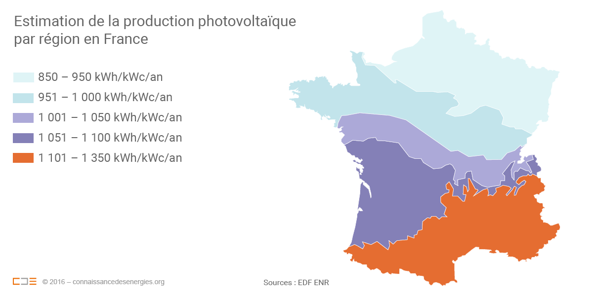 découvrez tout sur la puissance photovoltaïque : comment elle fonctionne, ses avantages et son impact sur la transition énergétique. informez-vous sur les technologies solaires et maximisez votre efficacité énergétique grâce à l'énergie renouvelable.