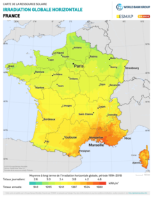 découvrez la puissance solaire des pays de la loire, une région engagée dans la transition énergétique. explorez les initiatives durables, les projets innovants et l'essor des énergies renouvelables qui font des pays de la loire un exemple à suivre en matière de développement durable.