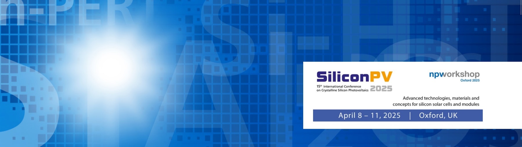 découvrez tout sur le pv 2025 : les enjeux, les nouveautés et les perspectives d'avenir. restez informé des tendances et des développements qui façonneront le monde des énergies renouvelables en 2025.