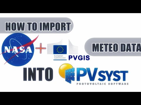 découvrez pv gis, l'outil incontournable pour l'analyse et la gestion des données géographiques liées à l'énergie solaire. optimisez vos projets photovoltaïques avec des cartes interactives et des simulations précises.