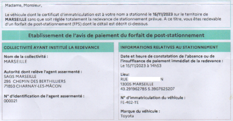 découvrez le phénomène des pv à marseille : comment les contestations, les tarifs et les règles de stationnement influencent la vie urbaine. informez-vous sur les meilleures pratiques pour éviter les amendes et naviguez facilement dans la ville.