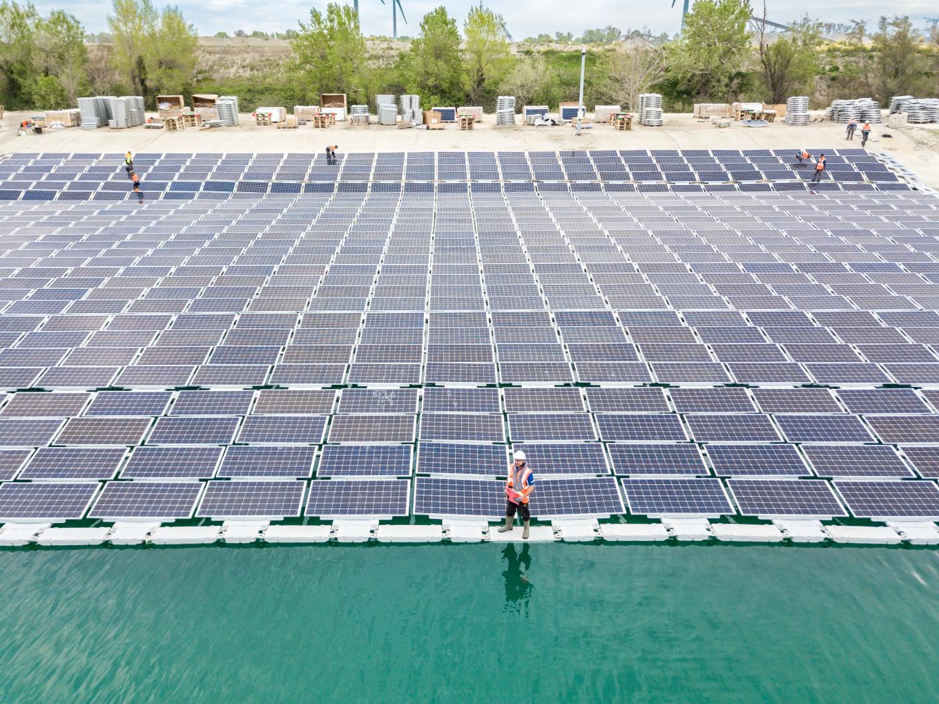 découvrez tout sur les panneaux photovoltaïques : principes de fonctionnement, avantages écologiques, économies d'énergie, et conseils pour l'installation. adoptez l'énergie solaire pour un avenir durable.