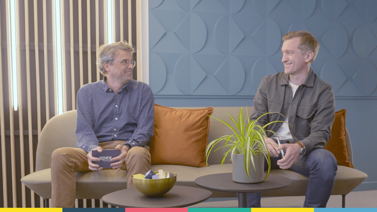 découvrez les opportunités de carrière chez apex energies. rejoignez une entreprise dynamique spécialisée dans les solutions énergétiques durables et contribuez à un avenir meilleur grâce à des projets innovants et à un environnement de travail collaboratif.