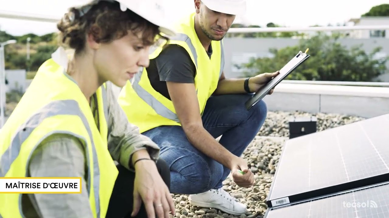 découvrez les opportunités de recrutement dans le secteur solaire en france. rejoignez une industrie en pleine croissance et contribuez à la transition énergétique tout en développant votre carrière. postulez dès maintenant pour faire partie d'une équipe engagée et innovante.