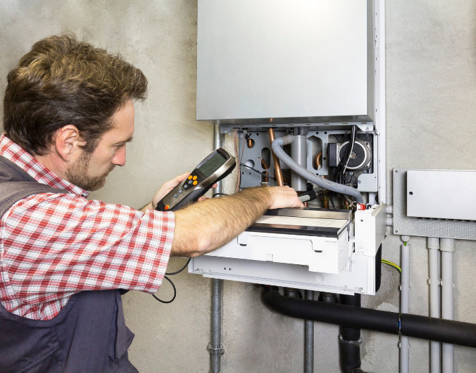 découvrez nos conseils pour un redémarrage efficace de votre chaudière. suivez nos étapes simples pour garantir un fonctionnement optimal et assurer votre confort thermique.