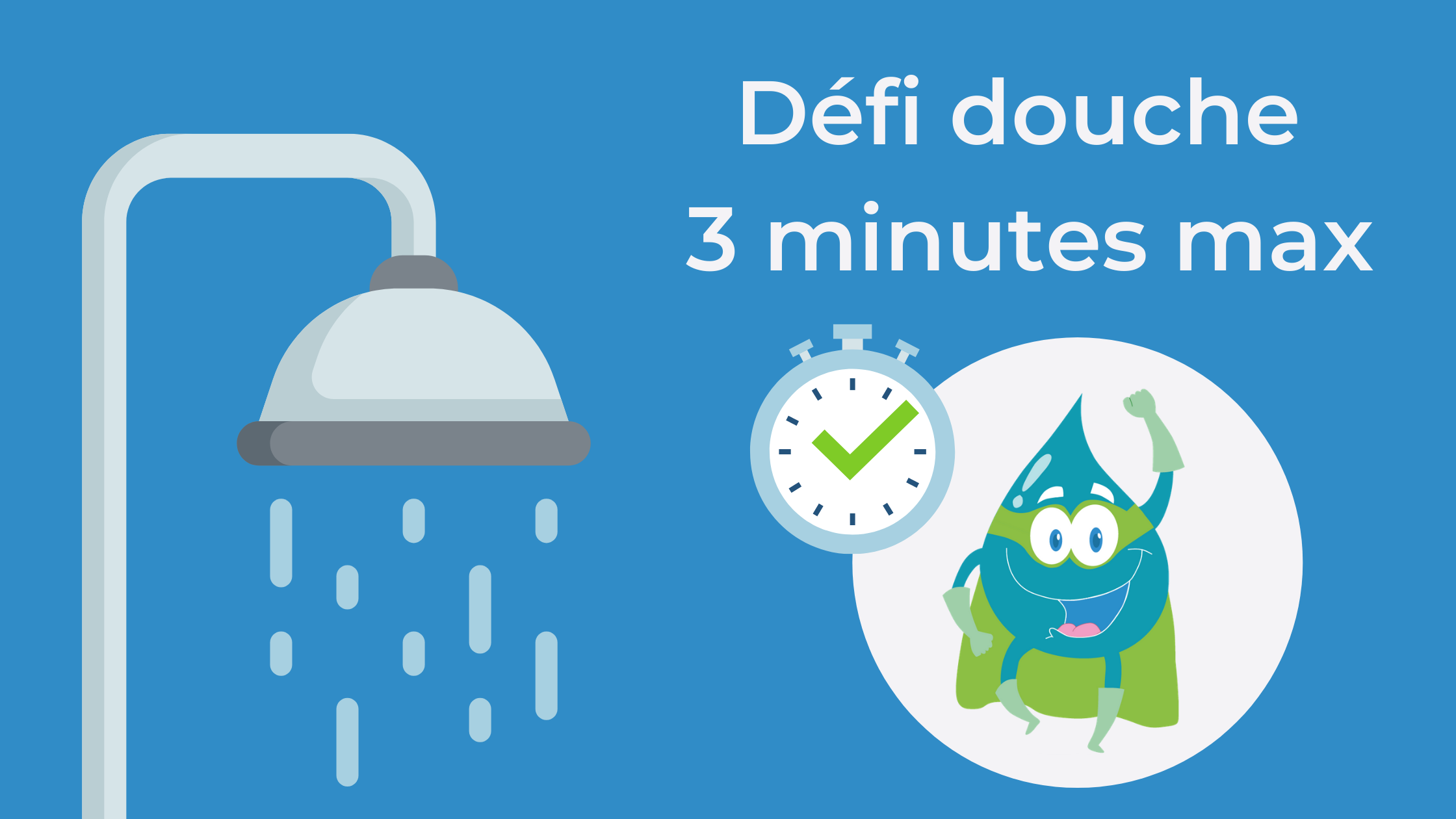 découvrez des astuces efficaces pour réduire votre consommation d'eau au quotidien. adoptez des gestes simples et durables pour préserver cette précieuse ressource tout en diminuant votre facture d'eau.