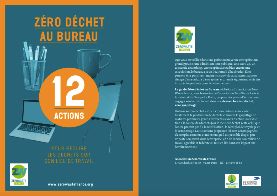 découvrez des stratégies efficaces pour réduire les déchets au bureau. adoptez des pratiques durables, améliorez votre impact environnemental et créez un espace de travail plus éco-responsable.