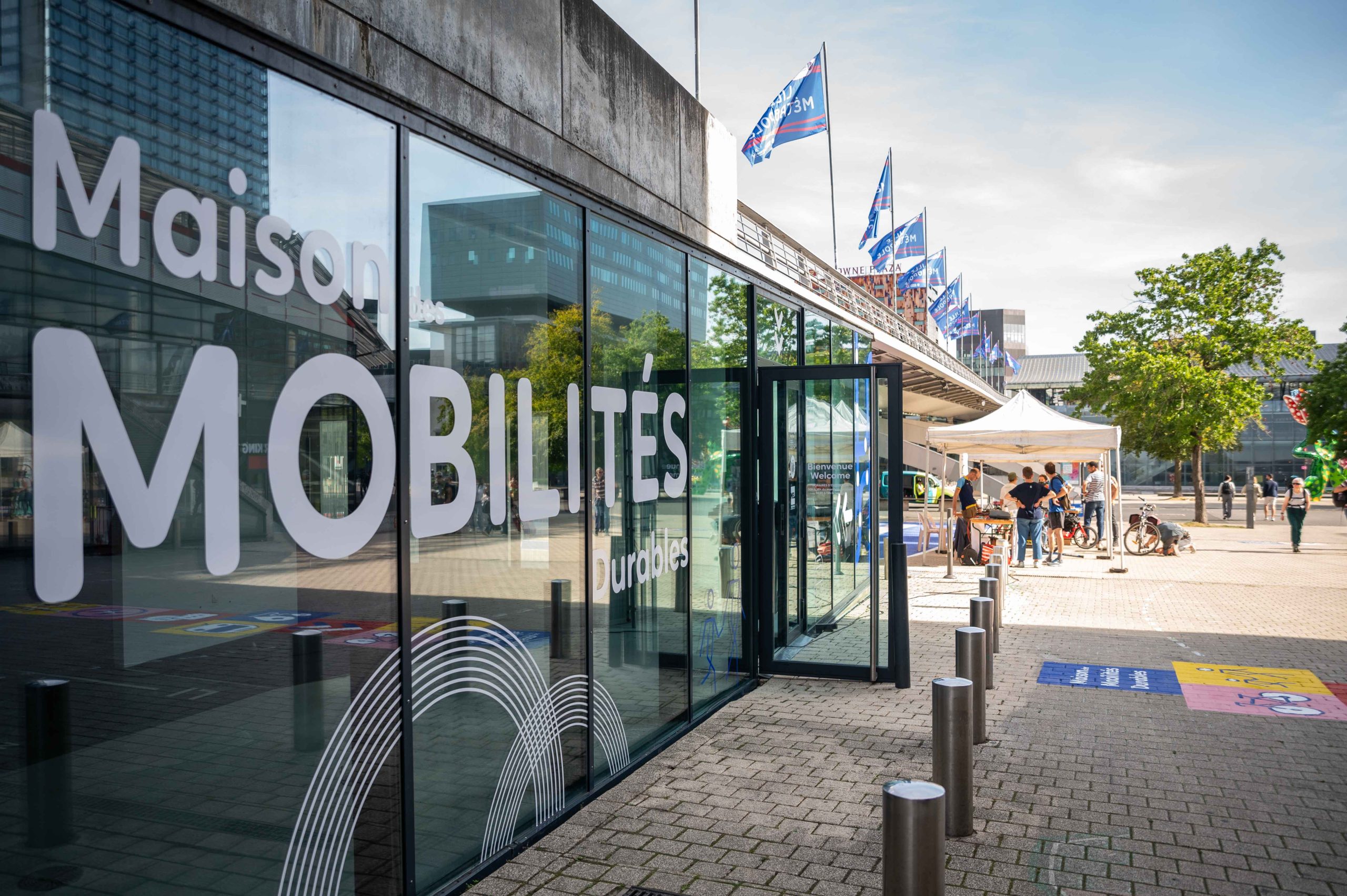 découvrez les régulations essentielles pour promouvoir la mobilité durable. explorez les initiatives législatives, les incitations écologiques et les solutions innovantes visant à réduire l'impact environnemental des transports tout en favorisant un mode de vie plus sain et respectueux de la planète.