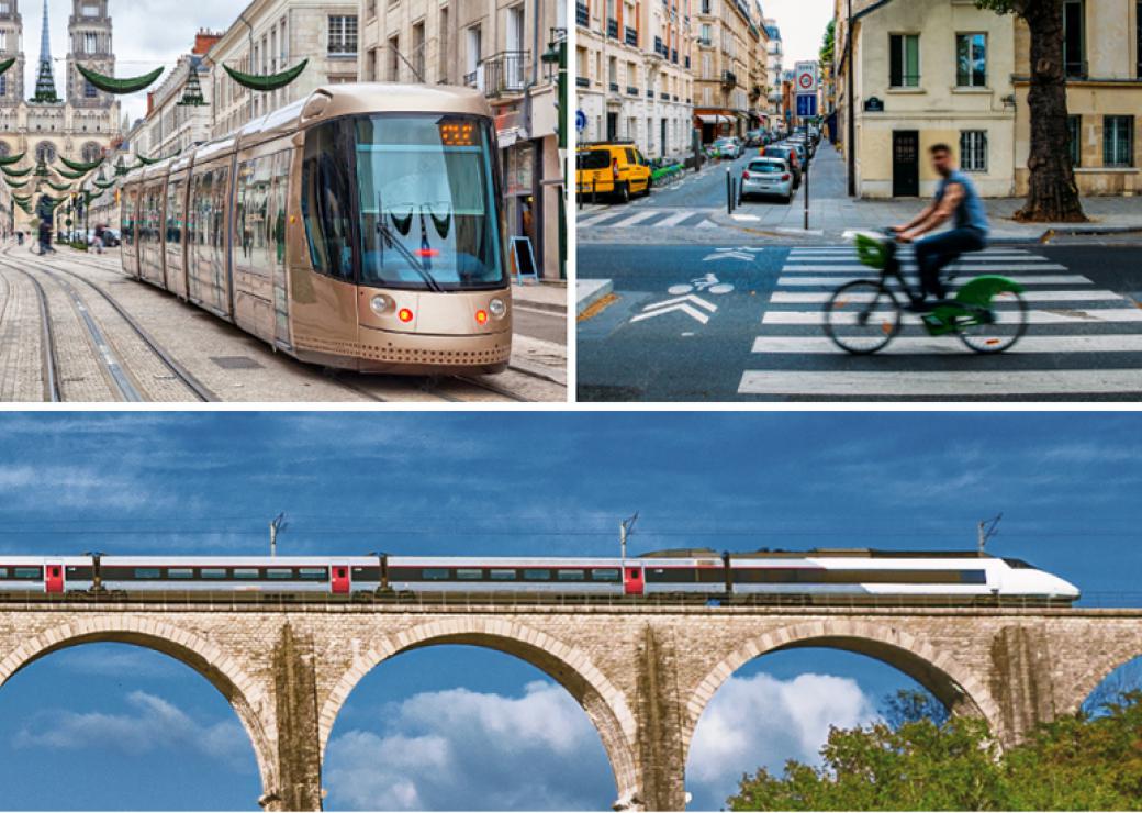 découvrez les enjeux des régulations en matière de mobilité durable, qui visent à promouvoir des modes de transport respectueux de l'environnement. informez-vous sur les initiatives gouvernementales, législations et meilleures pratiques pour favoriser une transition vers une mobilité plus verte et responsable.