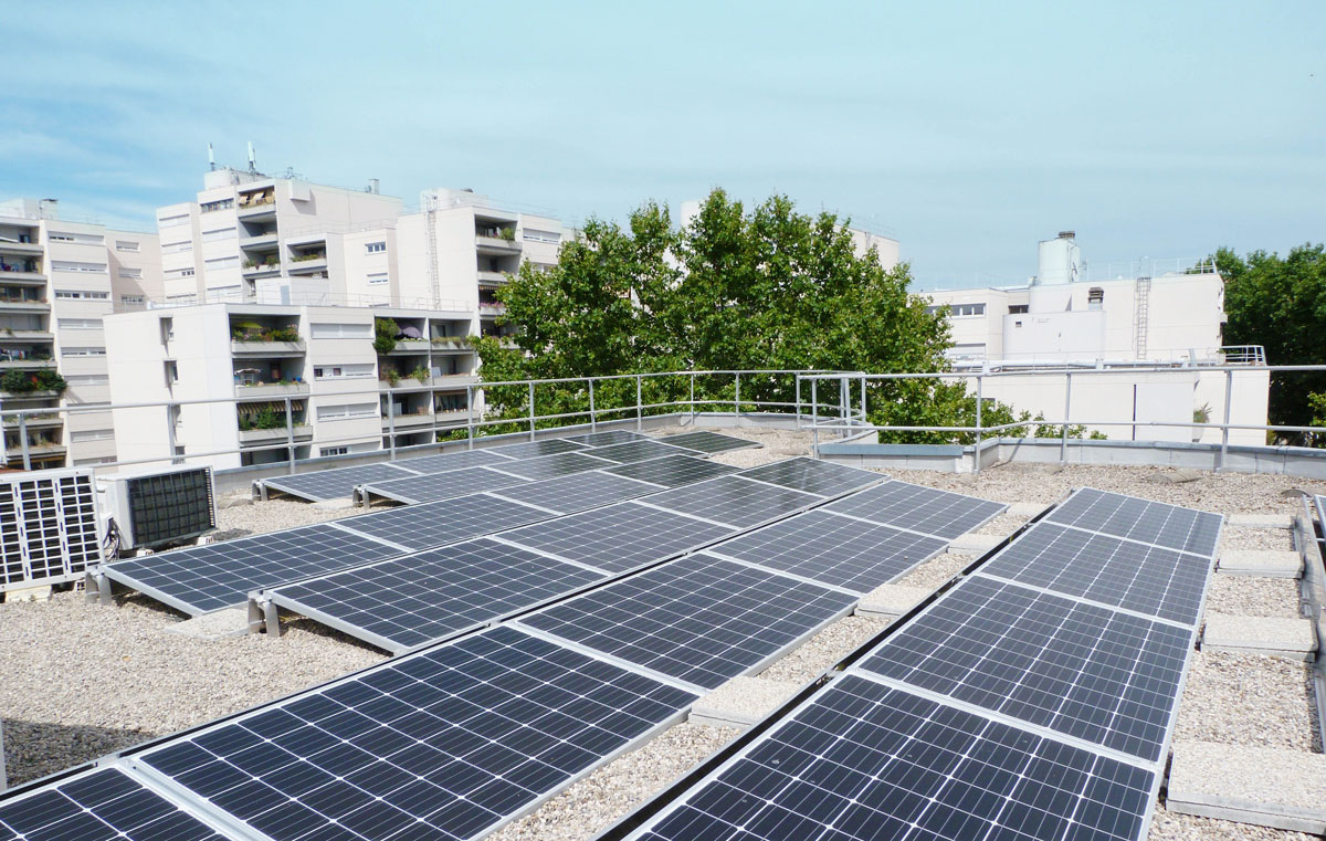 découvrez la rencontre exclusive avec yannick ducerf, expert en énergie solaire urbain. explorez ses idées innovantes et sa vision pour un avenir durable grâce à l'énergie solaire dans les environnements urbains.