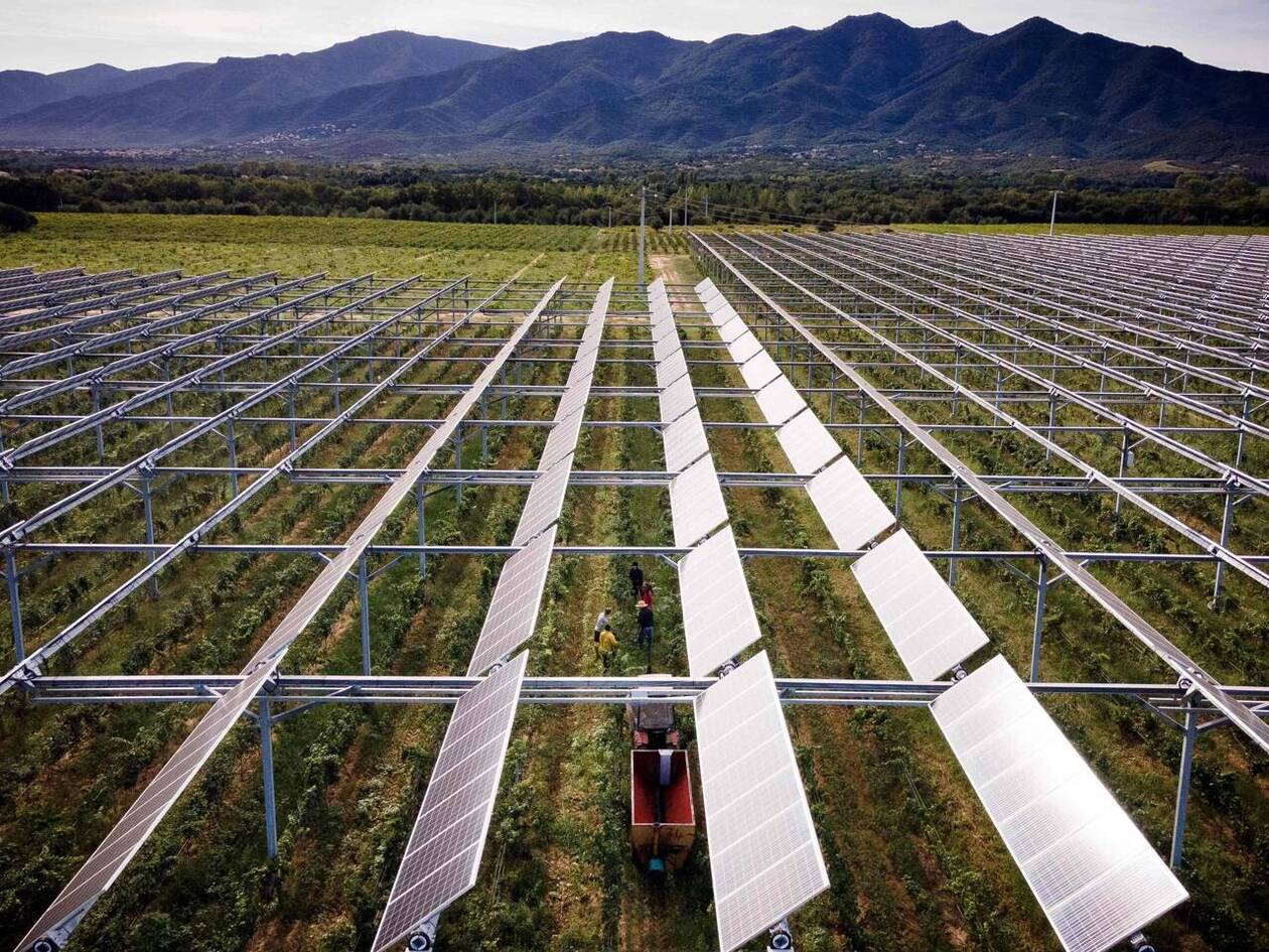 découvrez comment les panneaux photovoltaïques peuvent améliorer la rentabilité de votre exploitation agricole. optimisez vos coûts énergétiques tout en contribuant à un avenir durable grâce à l'énergie solaire.