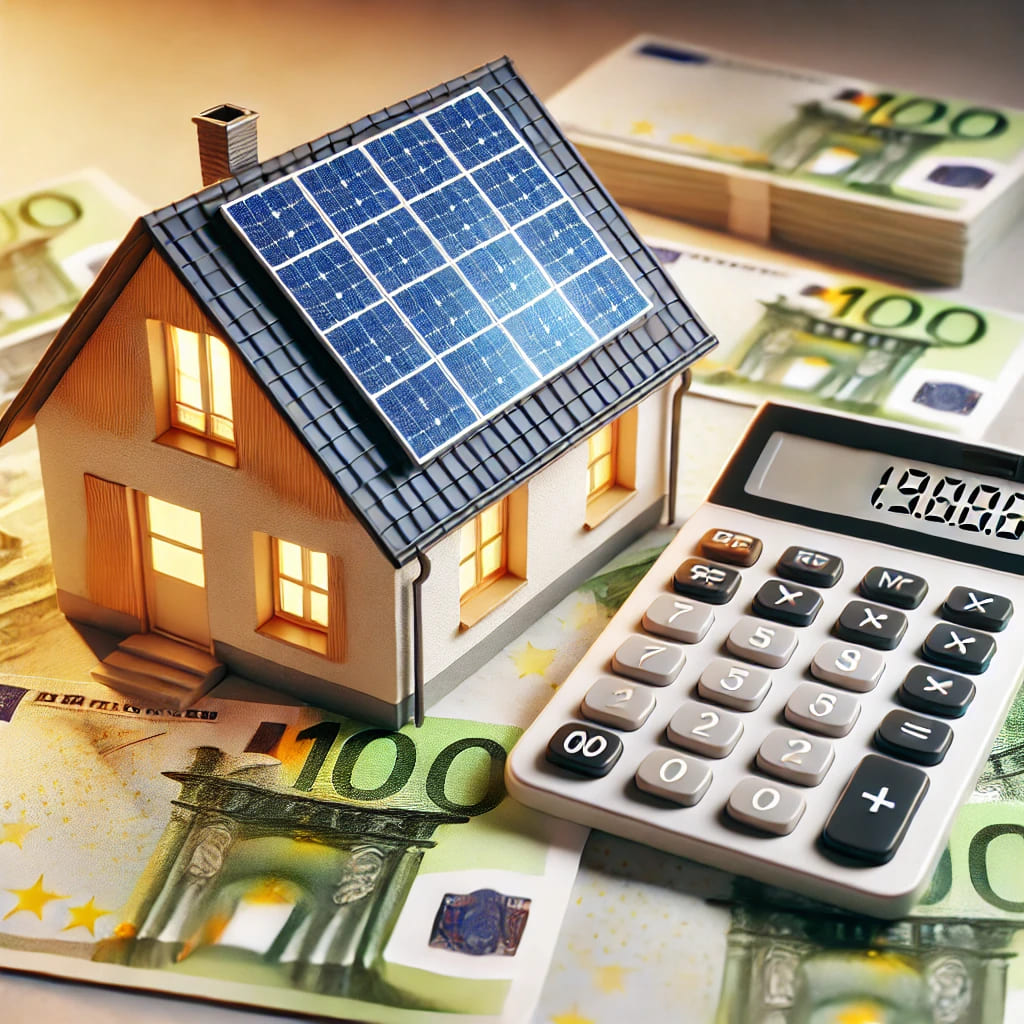 découvrez comment maximiser la rentabilité de vos panneaux solaires grâce à des conseils pratiques sur l'installation, l'entretien et l'optimisation de votre investissement. faites le choix d'une énergie durable et rentable pour votre maison.