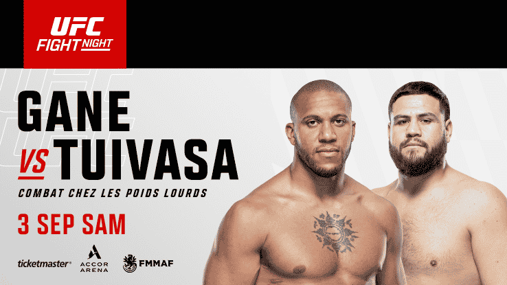 découvrez notre rapport détaillé sur la campagne d'achat ufc 2022. analyse des tendances, des stratégies de marketing et des résultats clés qui ont marqué cette année. obtenez des insights précieux pour optimiser vos futures campagnes marketing.