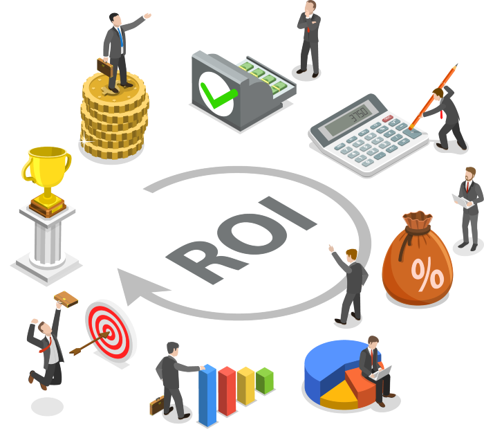 découvrez comment maximiser votre retour sur investissement (roi) grâce à des stratégies efficaces. apprenez à évaluer vos performances, optimiser vos ressources et augmenter vos profits de manière durable.