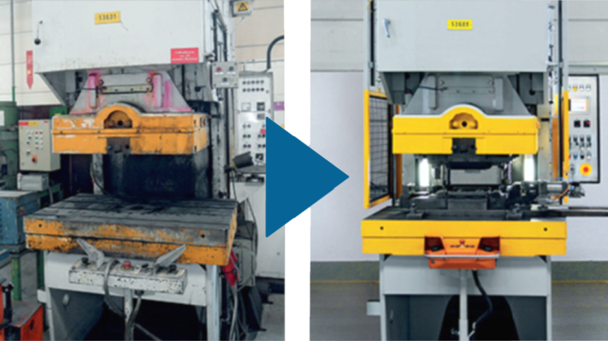 découvrez le processus de rétrofitting, une solution innovante pour moderniser vos équipements et véhicules tout en respectant l'environnement. apprenez comment améliorer la performance, réduire les coûts d'exploitation et prolonger la durée de vie de vos infrastructures grâce à des technologies de pointe.