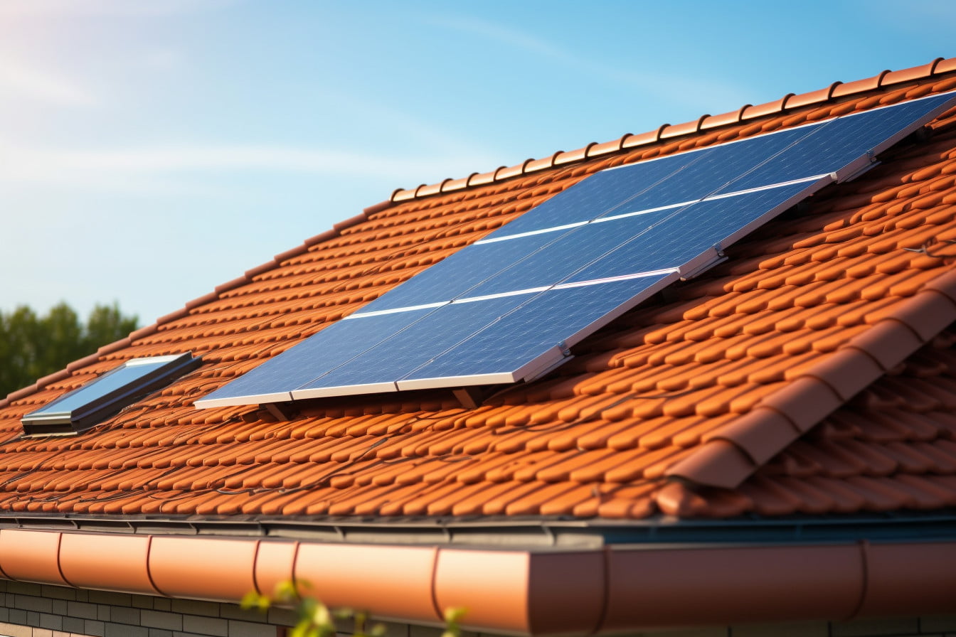 découvrez comment la revente d'électricité solaire peut vous générer des revenus tout en contribuant à la transition énergétique. optimisez votre production d'énergie solaire et apprenez les avantages économiques d'une installation photovoltaïque.