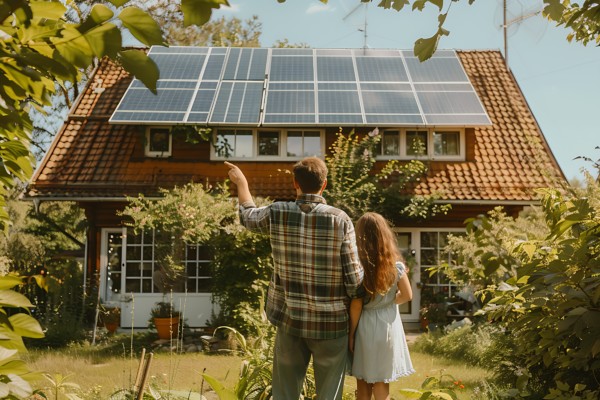 découvrez comment revendre votre installation photovoltaïque sans avoir besoin de la certification rge. profitez d'opportunités avantageuses et maximisez vos bénéfices grâce à notre guide détaillé sur la revente d'énergie solaire. informez-vous sur les démarches à suivre et les conditions à respecter pour vendre votre surplus d'électricité en toute simplicité.