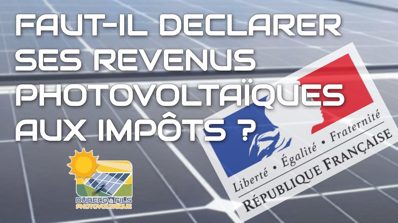 découvrez comment générer des revenus solaires grâce à l'énergie renouvelable. apprenez à tirer parti des panneaux photovoltaïques et des incitations gouvernementales pour rentabiliser votre investissement solaire tout en contribuant à un avenir durable.