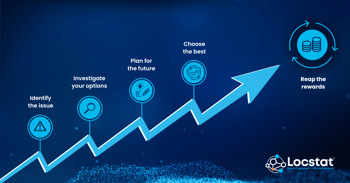 découvrez comment maximiser votre retour sur investissement avec des stratégies innovantes et efficaces. apprenez à devenir le roi de la rentabilité dans votre domaine grâce à des conseils pratiques et des études de cas inspirantes.