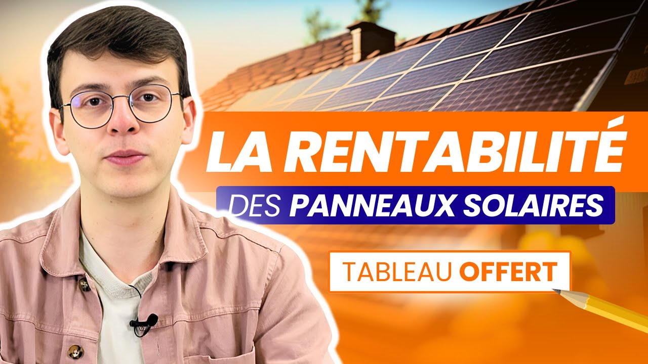 découvrez roi panneaux photovoltaïques, votre expert en solutions solaires durables. maximisez votre efficacité énergétique tout en réduisant votre empreinte carbone grâce à nos panneaux photovoltaïques de haute qualité. profitez d'une installation professionnelle et d'un service personnalisé pour un avenir plus vert.
