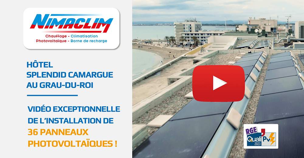 découvrez comment le roi des panneaux photovoltaïques transforme l'énergie solaire en une solution durable pour votre foyer. optimisez vos économies d'énergie et réduisez votre empreinte carbone grâce à des technologies innovantes. investissez dans l'avenir avec notre guide complet sur les avantages des panneaux solaires.