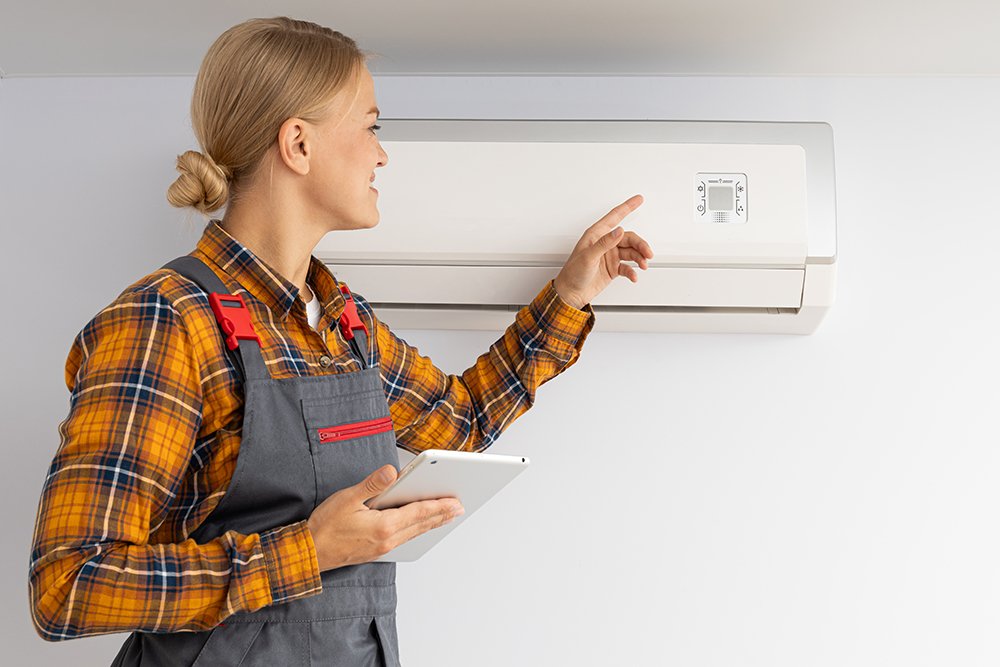 découvrez tout sur le salaire d'un installateur de climatisation en france : tendance du marché, facteurs influençant les revenus et conseils pour maximiser votre potentiel salarial.