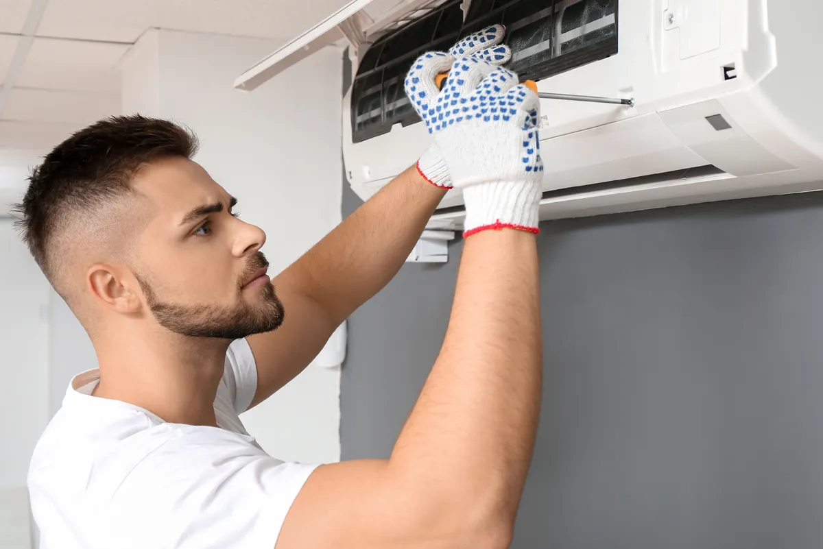 découvrez le salaire d'un installateur de climatisation en france : analyse des rémunérations, facteurs influençant le salaire, et perspectives d'évolution de carrière dans ce secteur en pleine expansion.