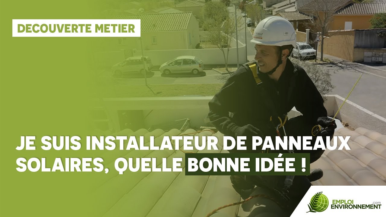 découvrez tout ce qu'il faut savoir sur le salaire des installateurs de panneaux solaires en france. informez-vous sur les facteurs qui influencent les rémunérations, les perspectives d'emploi et les compétences requises pour réussir dans ce secteur en pleine croissance.