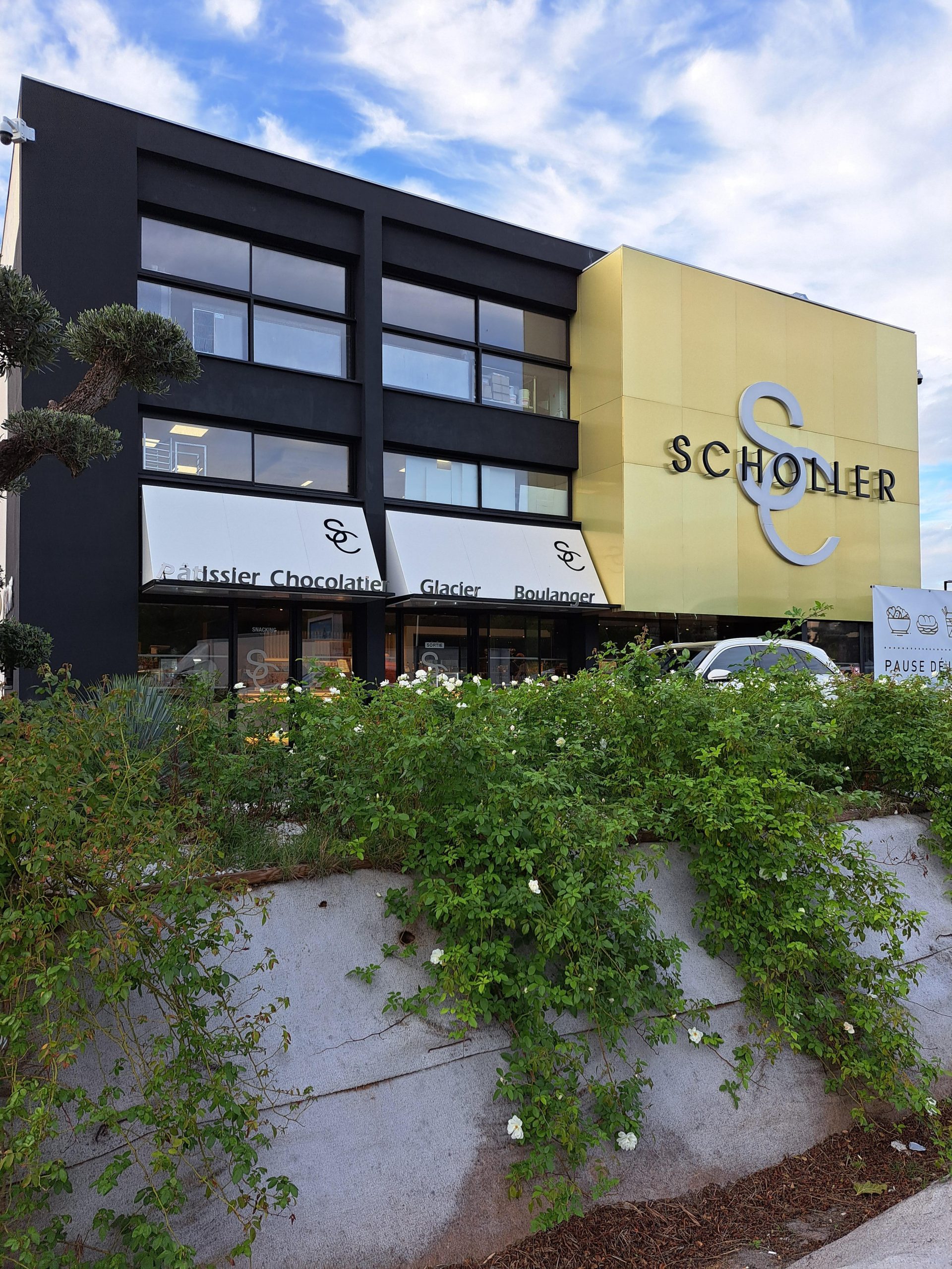 découvrez scholler, votre partenaire idéal pour des solutions innovantes en matière d'éducation et de formation. explorez nos programmes sur mesure, conçus pour répondre aux besoins des apprenants de tous âges et favoriser l'excellence académique.