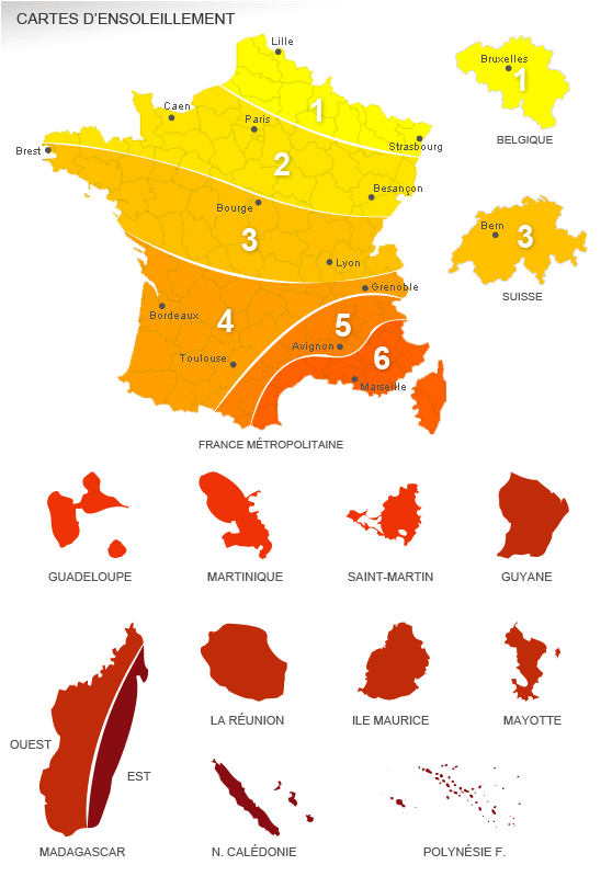 découvrez notre simulateur de panneau solaire qui vous aide à estimer le potentiel énergétique de votre installation solaire. obtenez des conseils personnalisés pour maximiser votre production d'énergie et réduire vos factures d'électricité grâce à une évaluation précise de votre espace.