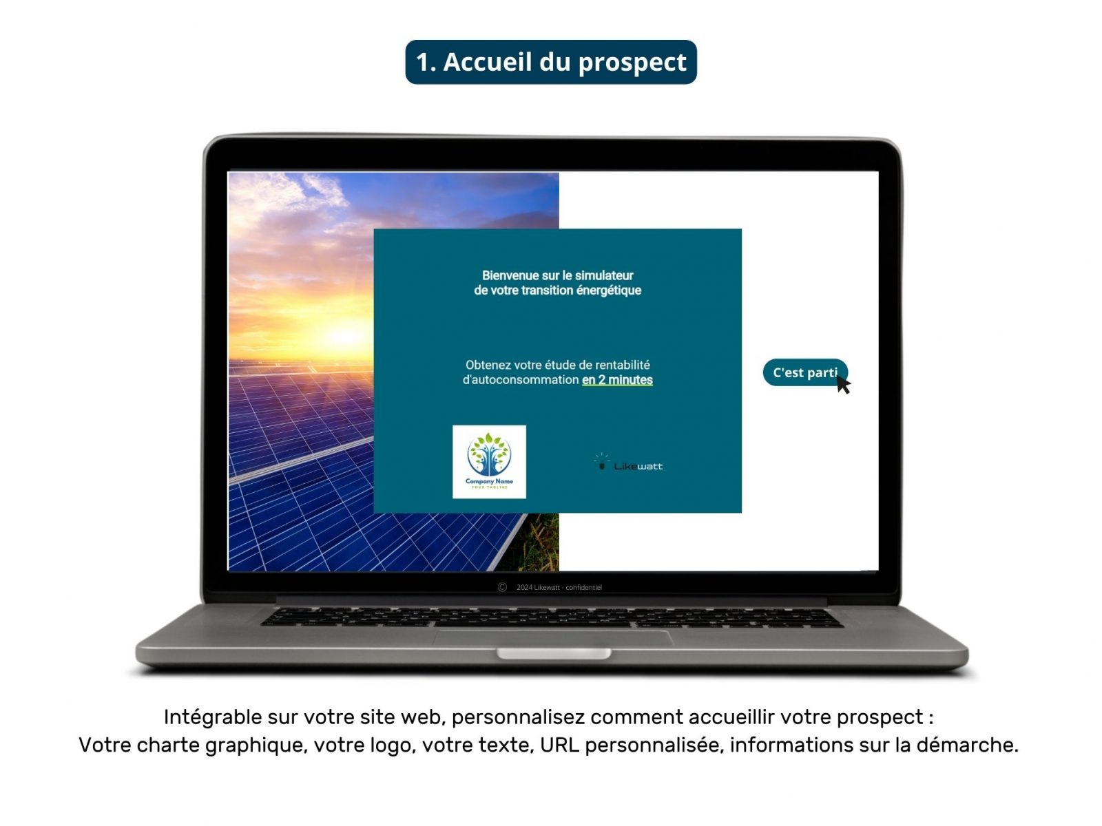 découvrez notre simulateur d'autoconsommation qui vous permet d'estimer le potentiel d'économie d'énergie en utilisant des panneaux solaires. analysez votre consommation, ajustez vos paramètres et visualisez vos économies pour une transition énergétique réussie.